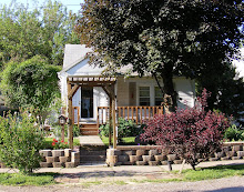 My Little House on the Creek