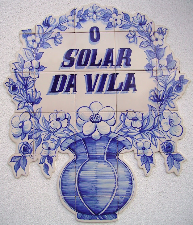 Restaurante O Solar da Vila - Cabeção