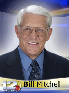 Bill Mitchell
