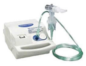 Nebulizer