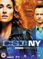 CSI:NY