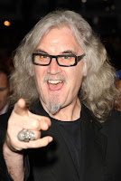 Billy Connolly