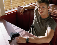 Jensen Ackles