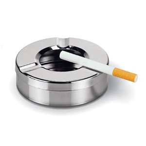 Metal Ashtray