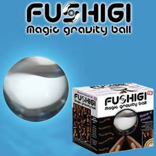 Fushigi