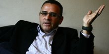 El Salvador: Entrevista con Mauricio Funes