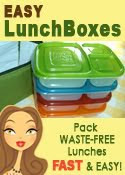 Easy Lunchboxes