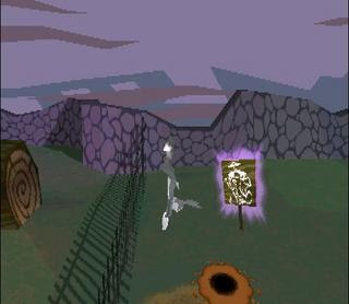 Lost Via Domus Multi-5 Full-rip Skullpturan