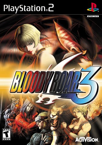 Bloody roar 3 download for pc Bloody roar 3 download for pc