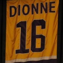 Not in Hall of Fame - Marcel Dionne
