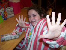 Double Digit Sillyness!!