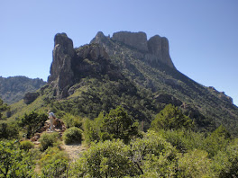 Big Bend National Park