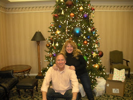 We had a wonderful Christmas party, after Christmas in Utah