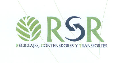 RSR Reciclajes, Contenedores y Transportes