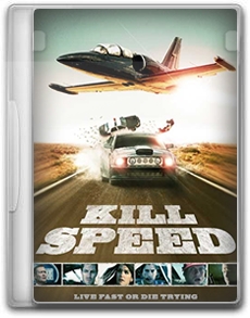 Kill Speed Dublado