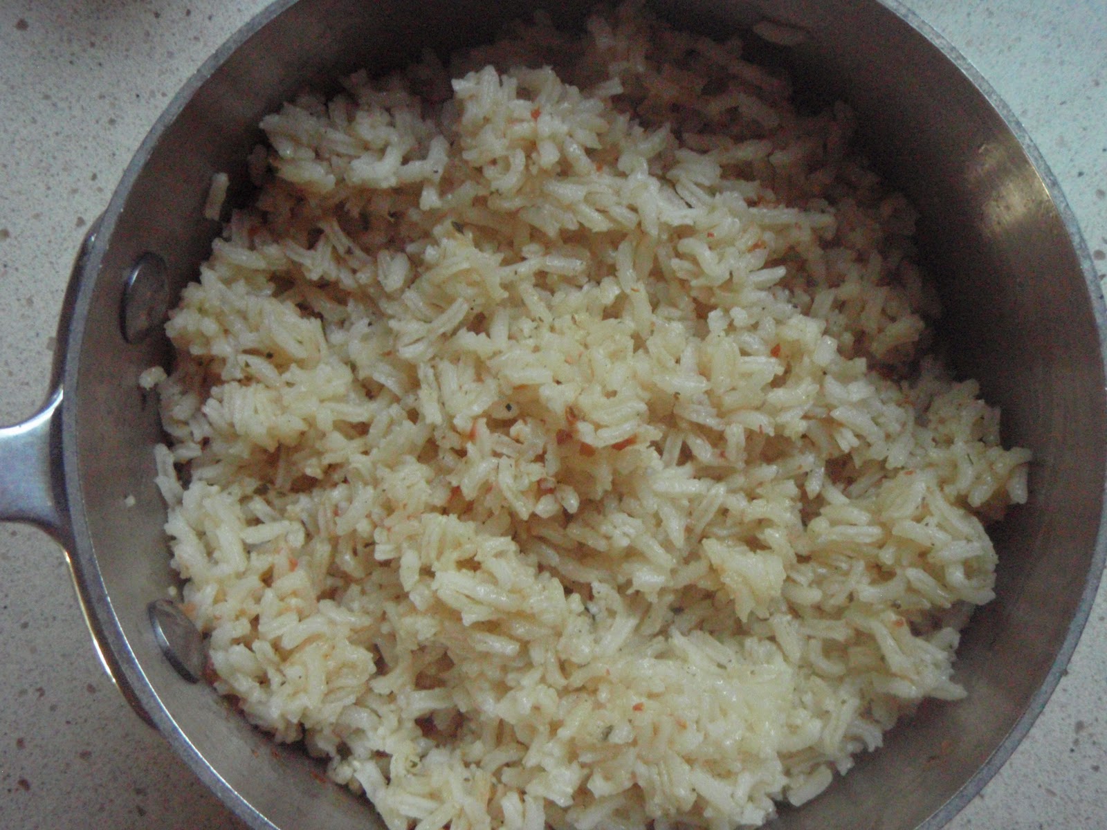 Cook with Claire Sofrito and Sofrito Rice