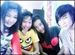 MY FRIEND'S :)