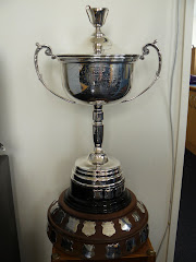 WILLS CUP