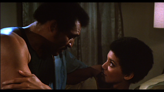 Blacula gets some