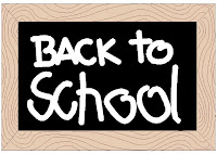 Antibacterial hand Sanitizer Back to School