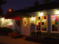 Vegetarian House pic