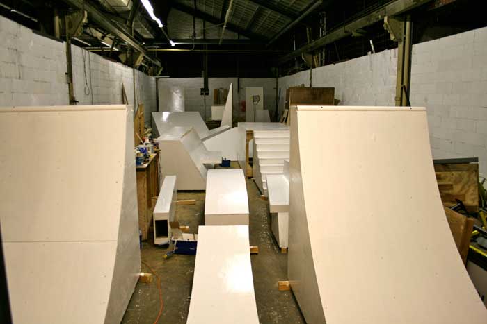 Foto bij Transformation