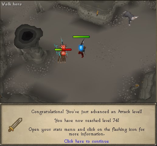 Runescape Saradomin Sword