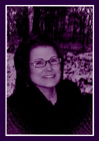 [Debbie'sExcited.JPG]