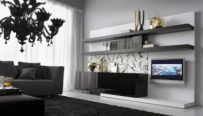 decorating ideas for a living room