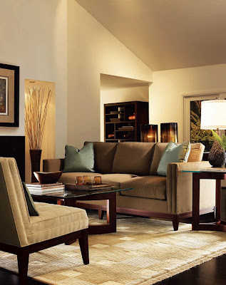 Living Room Furniture