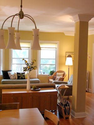 Living Room Furniture