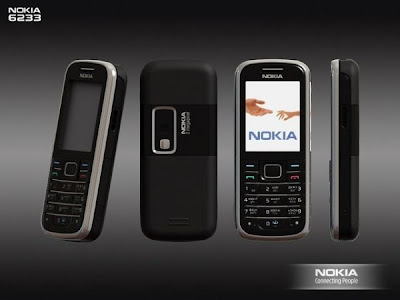 nokia6233