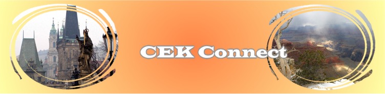 CEKConnect