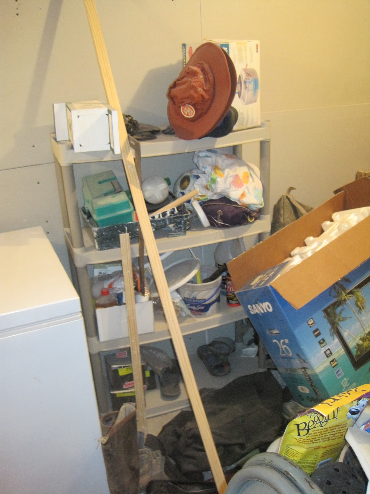 Cestos y Cestas: A y D _ LAVADERO