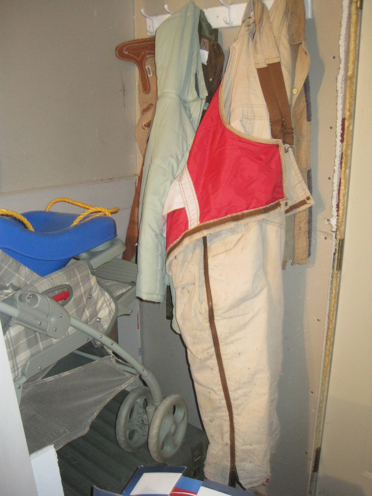 Cestos y Cestas: A y D _ LAVADERO