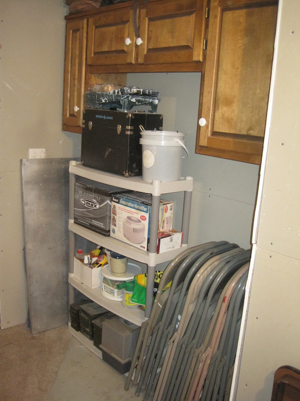 Cestos y Cestas: A y D _ LAVADERO