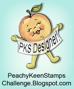 PKS Designer Badge