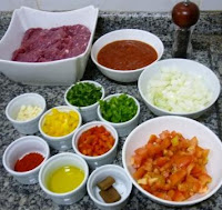 receita panqueca