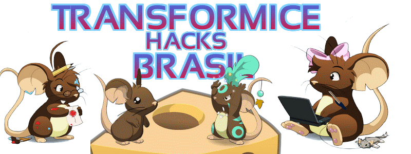 Transformice hacks