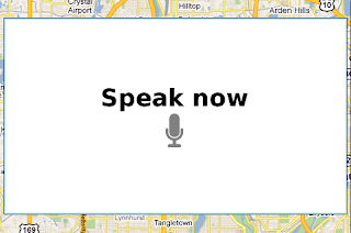 Voice Search