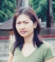 Profile Blogger - Nyoman Ariani