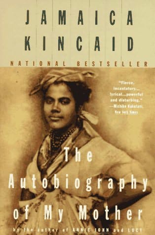 Jamaica kincaid essay