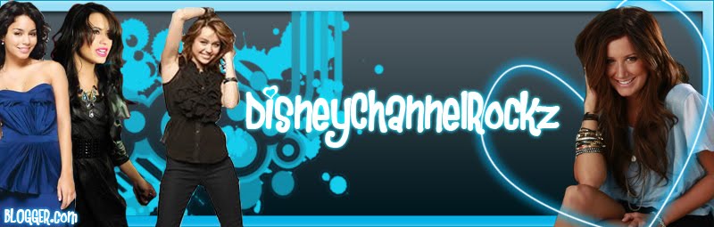 Disney Channel Rockz
