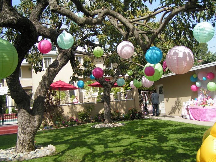 Garden Parties Ideas Pict Simple Decoration Garden Parties Ideas Pict Simple Decoration
