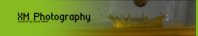 XM Photography