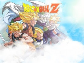 Imagem Dragon Ball Z: Budokai X para PC – Jogo Completo