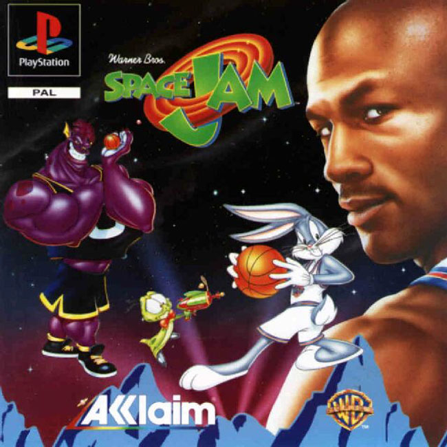MUSICA DE SPACE JAM musica de space jam: