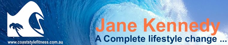 Jane Kennedy