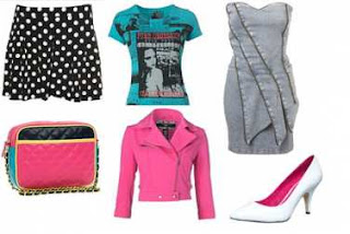 Fancy Dress Ideas on 80s Fancy Dress Party Costume Ideas