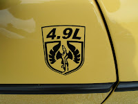 And some subtle badges, too